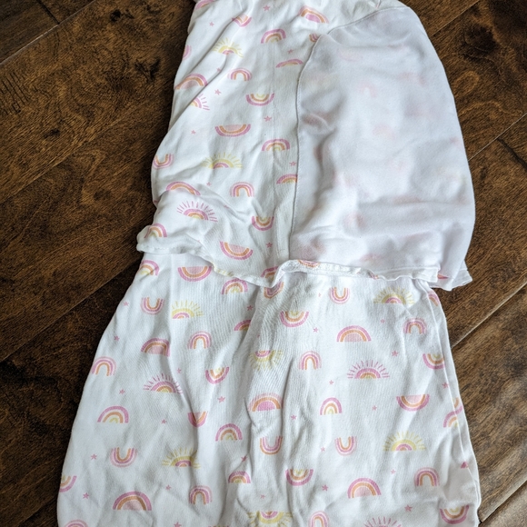 Set of 2 halo sleep swaddles. - Picture 4 of 9